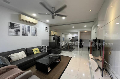 BUKIT REGENCY Apartment / Condo | Listing