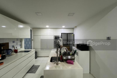 BUKIT REGENCY Apartment / Condo | Listing