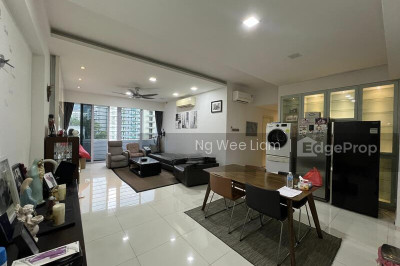 BUKIT REGENCY Apartment / Condo | Listing