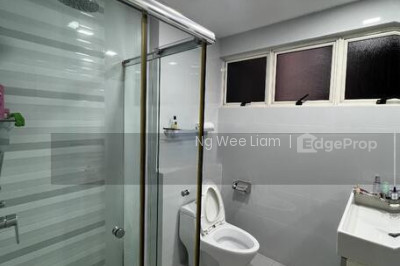 BUKIT REGENCY Apartment / Condo | Listing