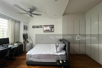 BUKIT REGENCY Apartment / Condo | Listing