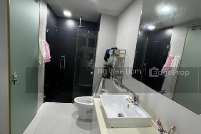 BUKIT REGENCY Apartment / Condo | Listing