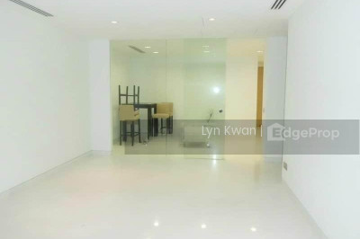 ST. REGIS RESIDENCES SINGAPORE Apartment / Condo | Listing