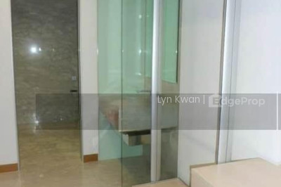 ST. REGIS RESIDENCES SINGAPORE Apartment / Condo | Listing