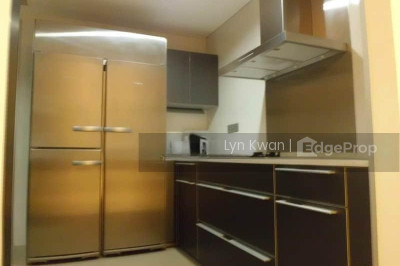 ST. REGIS RESIDENCES SINGAPORE Apartment / Condo | Listing