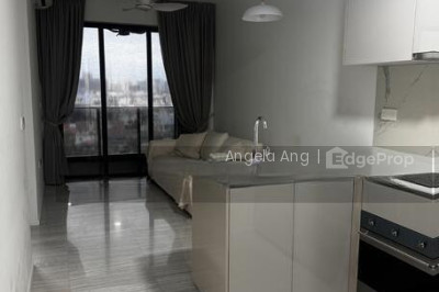 PARC ESTA Apartment / Condo | Listing