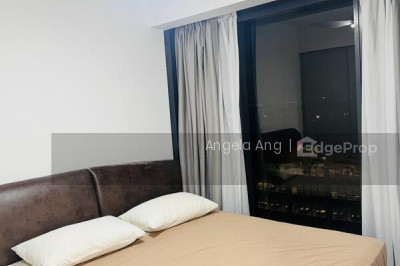 PARC ESTA Apartment / Condo | Listing