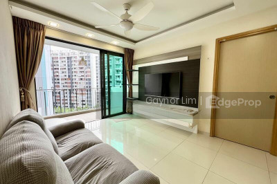 ESPARINA RESIDENCES Apartment / Condo | Listing