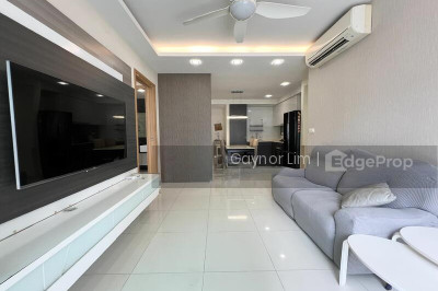 ESPARINA RESIDENCES Apartment / Condo | Listing