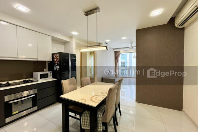 ESPARINA RESIDENCES Apartment / Condo | Listing