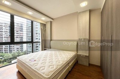 ESPARINA RESIDENCES Apartment / Condo | Listing