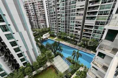 ESPARINA RESIDENCES Apartment / Condo | Listing