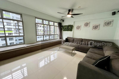 612A TAMPINES NORTH DRIVE 1 HDB | Listing