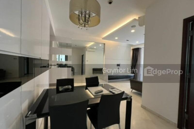 SHANGHAI ONE Apartment / Condo | Listing