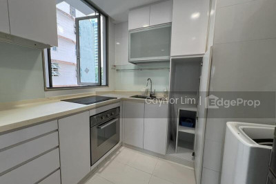 SHANGHAI ONE Apartment / Condo | Listing