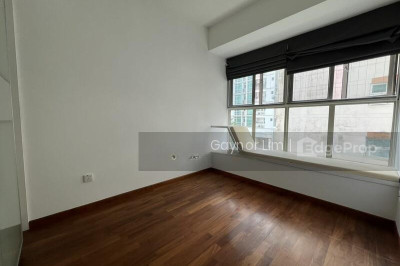 SHANGHAI ONE Apartment / Condo | Listing