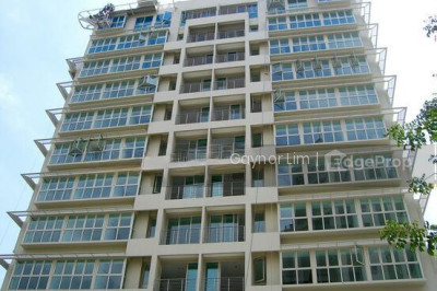 SHANGHAI ONE Apartment / Condo | Listing