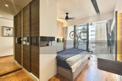 VUE 8 RESIDENCE Apartment / Condo | Listing