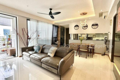 VUE 8 RESIDENCE Apartment / Condo | Listing