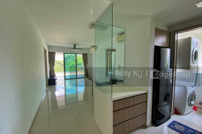 OPTIMA @ TANAH MERAH Apartment / Condo | Listing