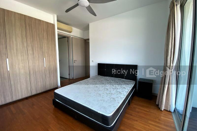 OPTIMA @ TANAH MERAH Apartment / Condo | Listing