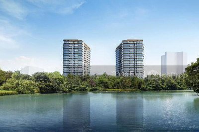 THE LAKEGARDEN RESIDENCES Apartment / Condo | Listing