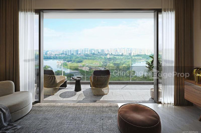 THE LAKEGARDEN RESIDENCES Apartment / Condo | Listing