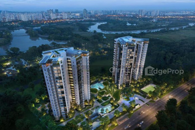 THE LAKEGARDEN RESIDENCES Apartment / Condo | Listing