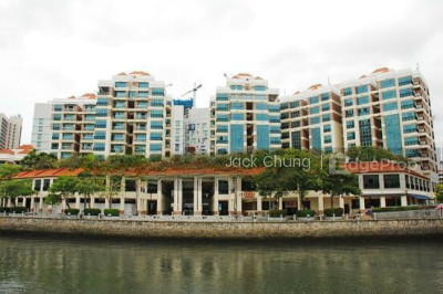 THE QUAYSIDE Apartment / Condo | Listing