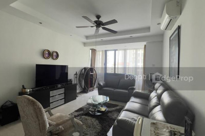 SANCTUARY GREEN Apartment / Condo | Listing