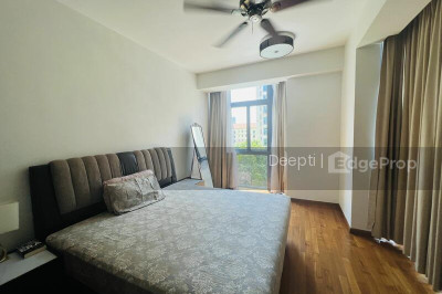 SANCTUARY GREEN Apartment / Condo | Listing