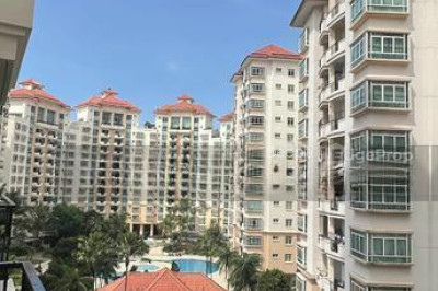 COSTA RHU Apartment / Condo | Listing