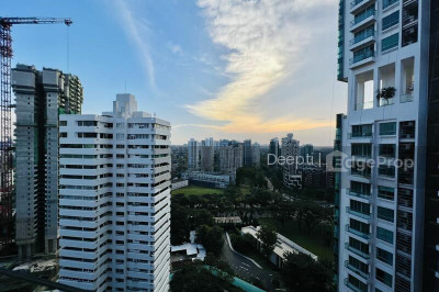 LEONIE GARDENS Apartment / Condo | Listing