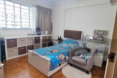 427 TAMPINES STREET 41 HDB | Listing