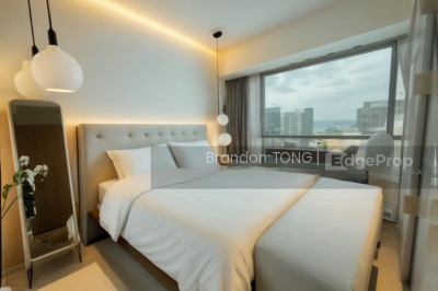 AMBER RESIDENCES Apartment / Condo | Listing