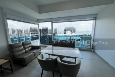 AMBER RESIDENCES Apartment / Condo | Listing