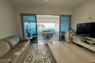 AMBER RESIDENCES Apartment / Condo | Listing