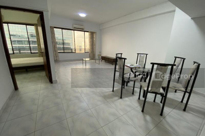 INTERNATIONAL PLAZA Apartment / Condo | Listing