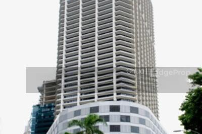 INTERNATIONAL PLAZA Apartment / Condo | Listing