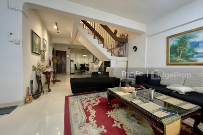 405 JURONG WEST STREET 42 HDB | Listing