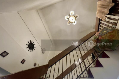 405 JURONG WEST STREET 42 HDB | Listing