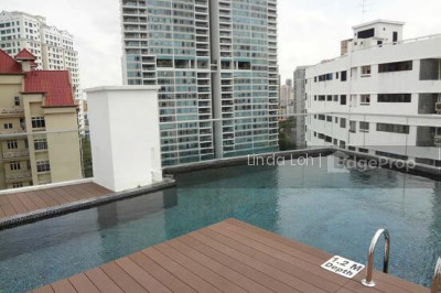 ATTITUDE @ KIM YAM Apartment / Condo | Listing