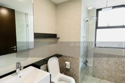 ARENA RESIDENCES Apartment / Condo | Listing