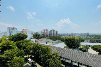 ARENA RESIDENCES Apartment / Condo | Listing