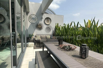 ORANGE GROVE RESIDENCES Apartment / Condo | Listing