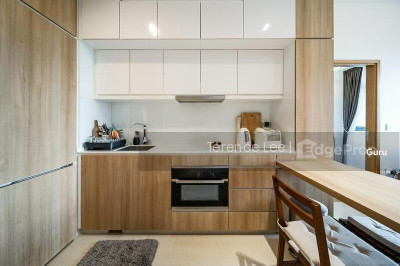 SPOTTISWOODE SUITES Apartment / Condo | Listing