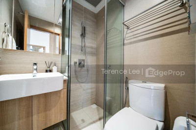 SPOTTISWOODE SUITES Apartment / Condo | Listing