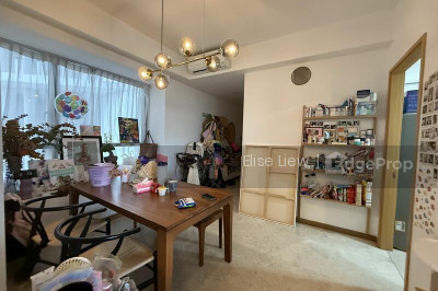 CITYSCAPE AT FARRER PARK Apartment / Condo | Listing