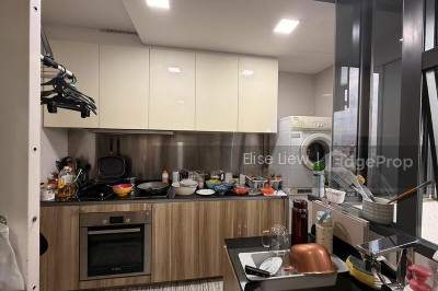 CITYSCAPE AT FARRER PARK Apartment / Condo | Listing