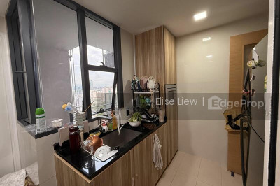 CITYSCAPE AT FARRER PARK Apartment / Condo | Listing